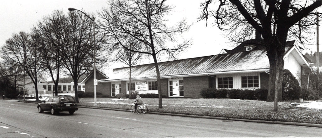 Poole's Cuba Club